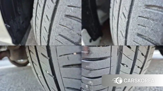 Kia Morning Urban (JA) 2023 Жемчужный цвет из Кореи, фото 4