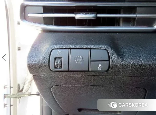 Hyundai The New Avante Hybrid (CN7) 2025 Белый из Кореи, фото 4