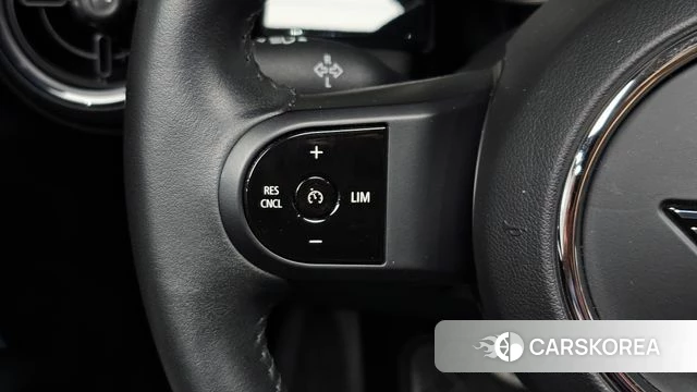 Mini Cooper 2021 Черный из Кореи, фото 4