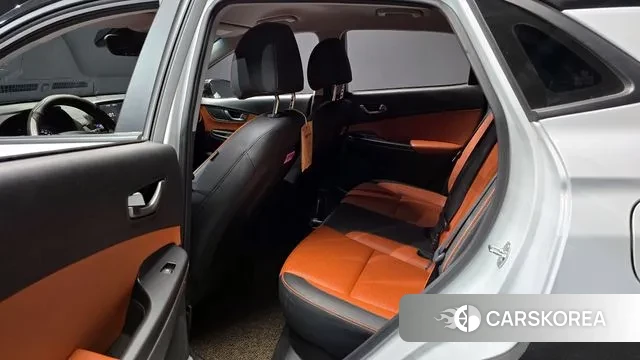 Hyundai Kona 2020 Белый из Кореи, фото 4