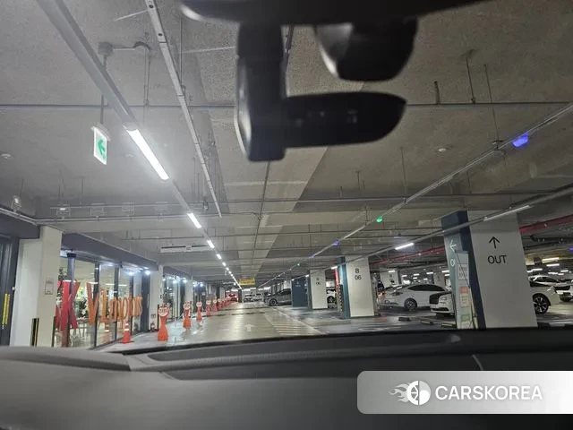 Audi Q8 (4M) id 3228922 из Кореи 4