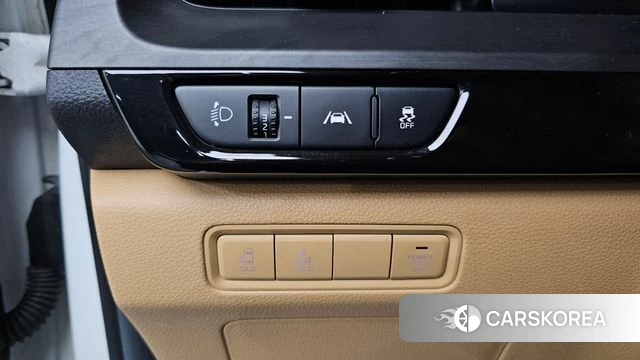 Kia Carnival 4th generation 2021 Белый из Кореи, фото 4
