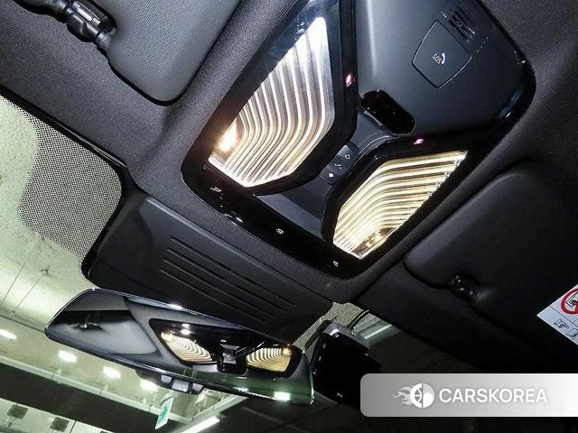 BMW X6 (G06) 2024 Цвет тростника из Кореи, фото 4