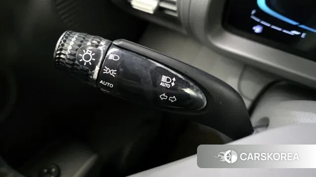 Hyundai Casper 2021 Темно-зеленый из Кореи, фото 4