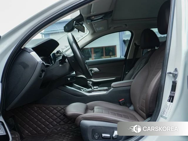 BMW 3 series id 3890792 из Китая 4