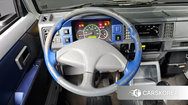 Chevrolet (GM Daewoo) New Damas 2018 Белый из Кореи, фото 4