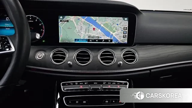 Mercedes-Benz E-Class W213 id 3477677 из Кореи 4