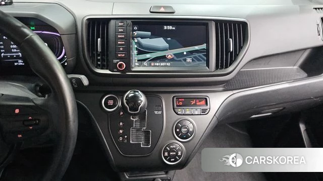 Kia The New Kia Ray 2023 Жемчужный цвет из Кореи, фото 4