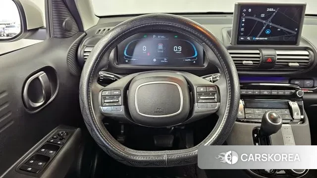 Hyundai Casper 2023 Белый из Кореи, фото 4