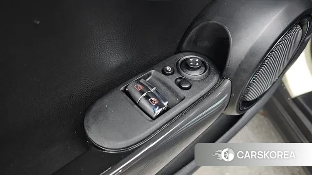 Mini Cooper 2018 Жемчужный цвет из Кореи, фото 4