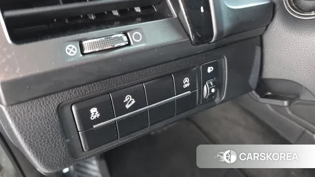 Ssangyong The New Rexton Sports Cannes 2023 Темно-зеленый из Кореи, фото 4