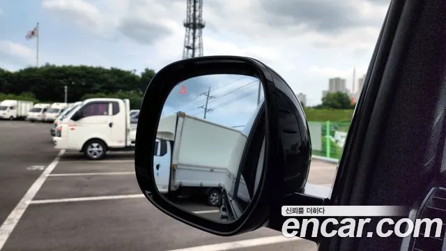 Hyundai Staria 2022 Серый из Кореи, фото 4