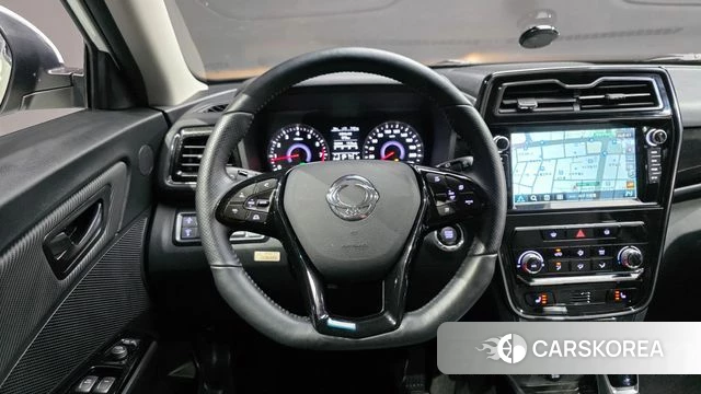 Ssangyong Berry New Tivoli 2020 Белый из Кореи, фото 4