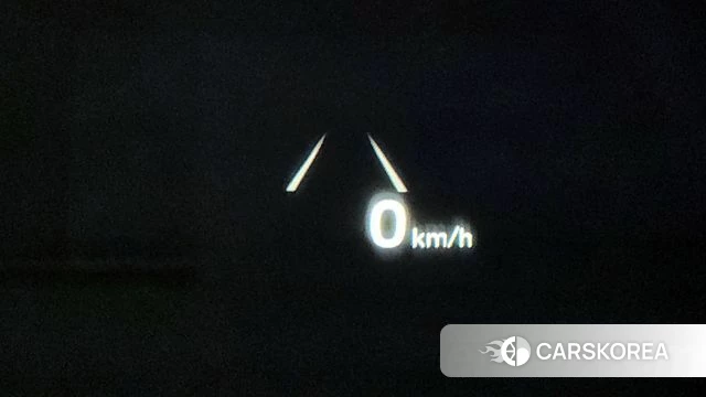 Hyundai The New Grandeur IG Hybrid 2021 Белый из Кореи, фото 4