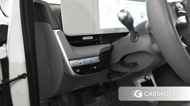 Hyundai Ionic 5 2024 Белый из Кореи, фото 4