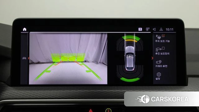 BMW X4 (G02) 2023 Белый из Кореи, фото 4