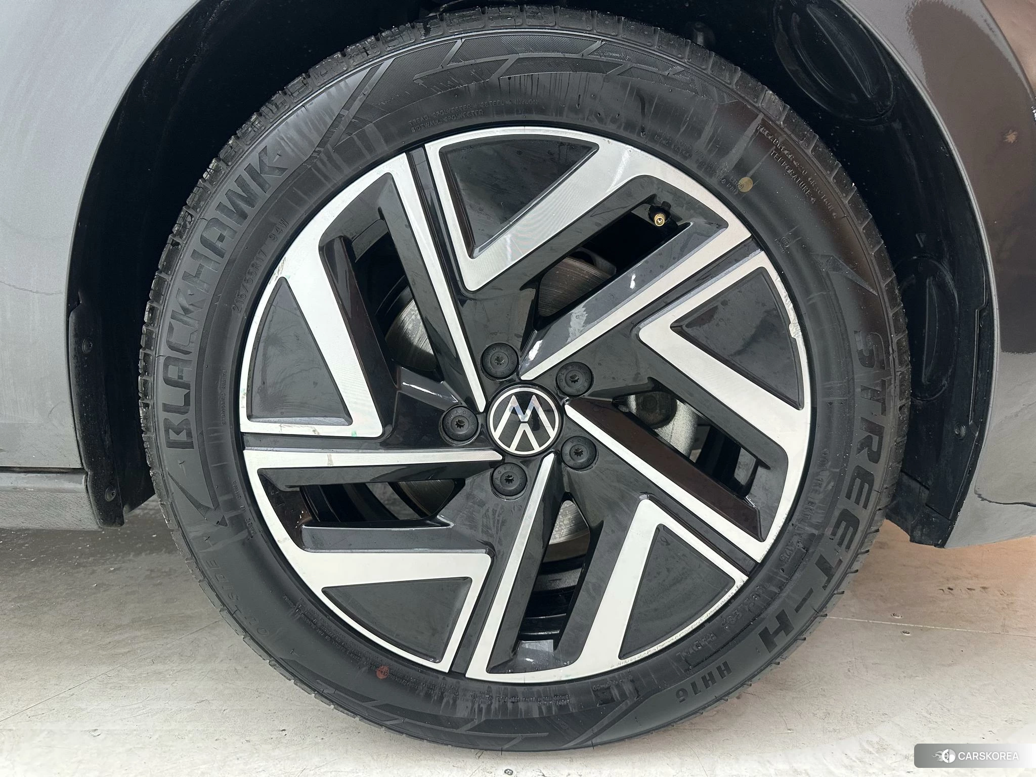 Volkswagen Sagitar 2022 Черный из Китая, фото 4