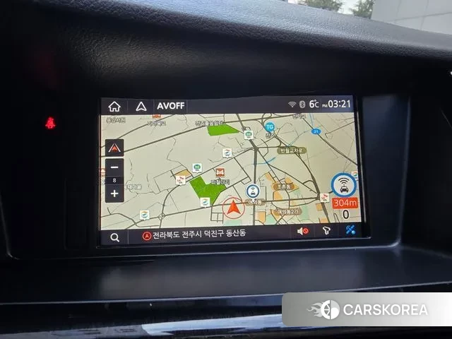 Renault Korea (Samsung) SM7 Nova 2018 Серый из Кореи, фото 4