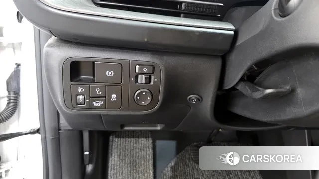 Hyundai Ionic 6 2022 Белый из Кореи, фото 4