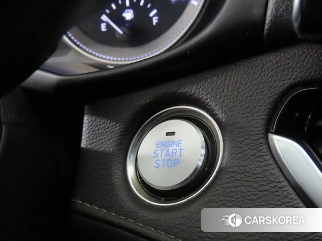 Hyundai Grandeur IG 2019 Серый из Кореи, фото 4