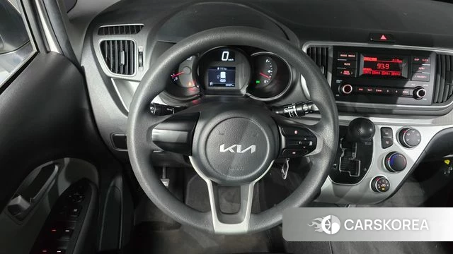 Kia The New Ray 2022 Белый из Кореи, фото 4