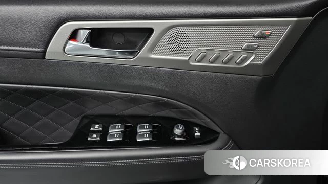 Ssangyong G4 Rexton 2018 Черный из Кореи, фото 4