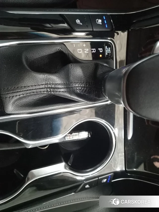 Kia Mohave Master 2019 Белый из Кореи, фото 4