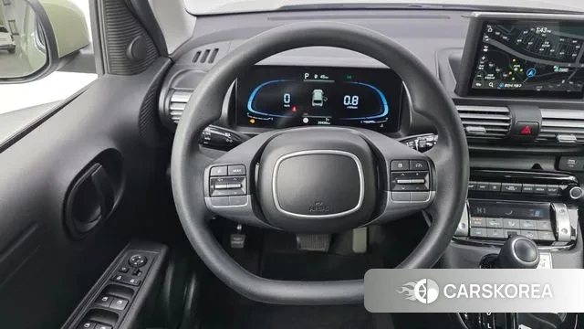 Hyundai Casper 2022 Цвет тростника из Кореи, фото 4