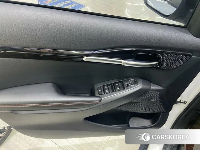 Kia Proud run 2022 Белый из Китая, фото 4