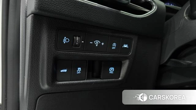 Hyundai Sonata (DN8) 2021 Белый из Кореи, фото 4