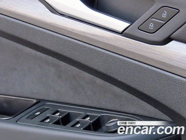 Volkswagen Golf 8th Generation id 2679616 из Кореи 4