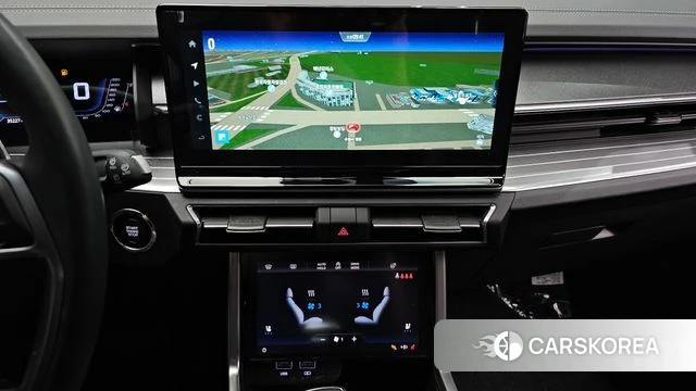 Ssangyong Torres 2022 Белый из Кореи, фото 4