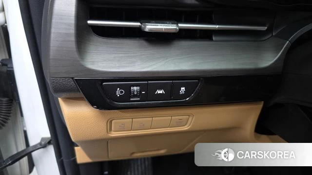 Kia Carnival 4th generation 2021 Белый из Кореи, фото 4
