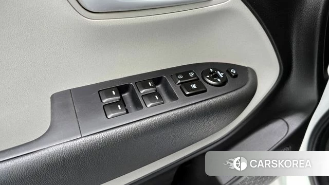 Kia The New Ray 2021 Белый из Кореи, фото 4