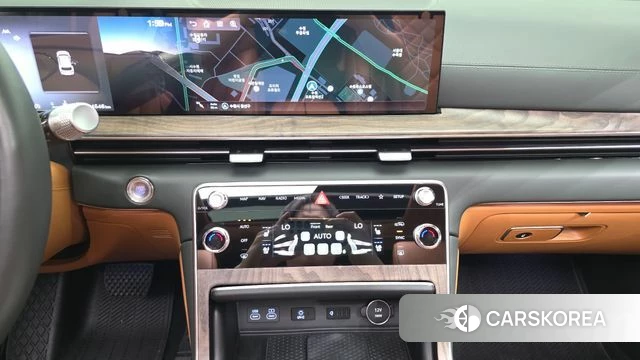 Genesis GV80 2024 Серебряный из Кореи, фото 4