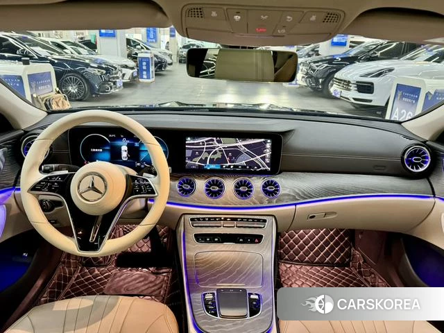 Mercedes-Benz CLS 2022 Другой из Китая, фото 4