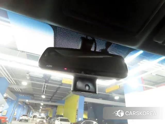 Ssangyong Rexton Sports Cannes 2020 Синий из Кореи, фото 4