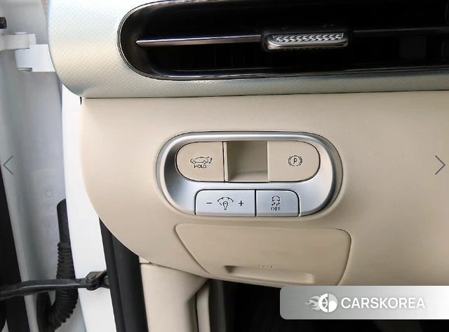 Genesis GV60 2022 Белый из Кореи, фото 4