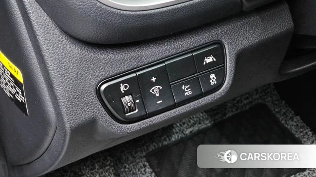 Kia Seltos 2020 Серый из Кореи, фото 4