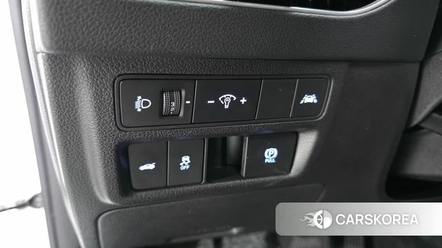 Hyundai Sonata (DN8) 2020 Белый из Кореи, фото 4
