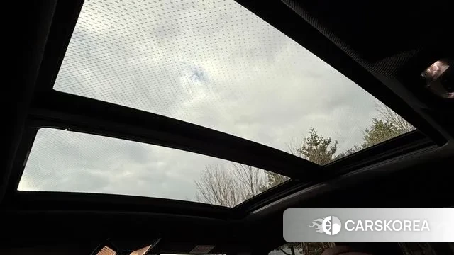 BMW X6 (G06) 2021 Серый из Кореи, фото 4