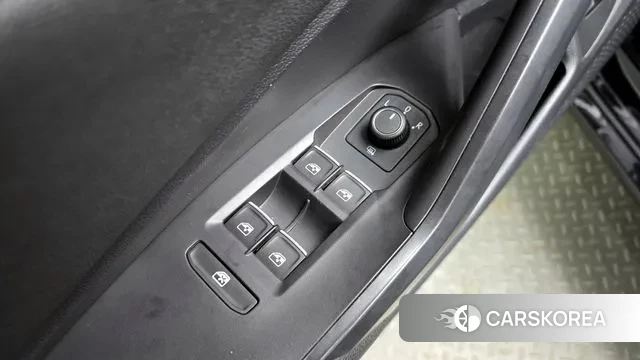 Volkswagen 7th Generation of Jetta 2021 Черный из Кореи, фото 4