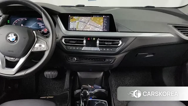 BMW 2 Series Gran Coupe (F44) 2022 Серый из Кореи, фото 4