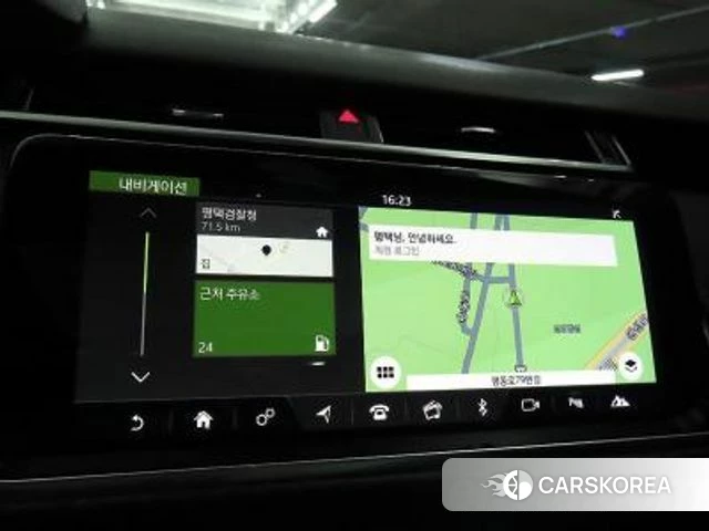 Land Rover Range Rover Velar 2018 Жемчужный цвет из Кореи, фото 4