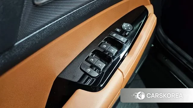 Kia Sportage 5th Generation 2022 Черный из Кореи, фото 4