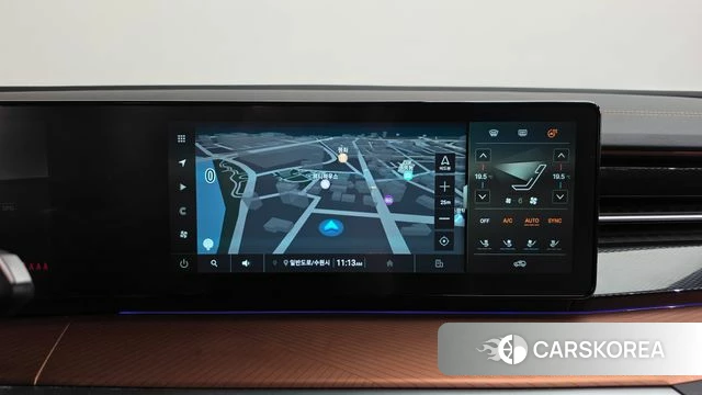 Ssangyong Torres 2025 Белый из Кореи, фото 4