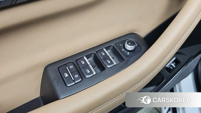 Renault Korea (Samsung) Grand Coleos 2025 Белый из Кореи, фото 4