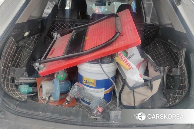 Toyota Corolla Sharp amplifier 2023 Белый из Китая, фото 4