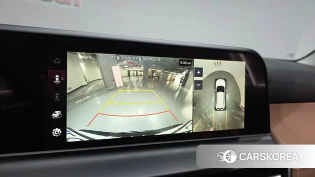 Kia The New Seltos 2024 Белый из Кореи, фото 4