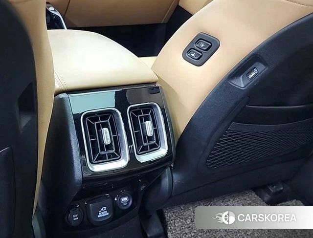 Kia Sorento 4th Generation 2020 Черный из Кореи, фото 4
